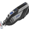 Dremel multitool 8250JA incl. luxe opbergtas en 5 SpeedClick accessoires New