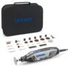 Dremel multitool 4250JA 175W incl. 35 accessoires en tas Best