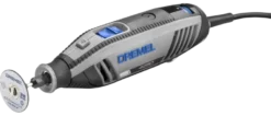 Dremel multitool 4250JA 175W incl. 35 accessoires en tas Best
