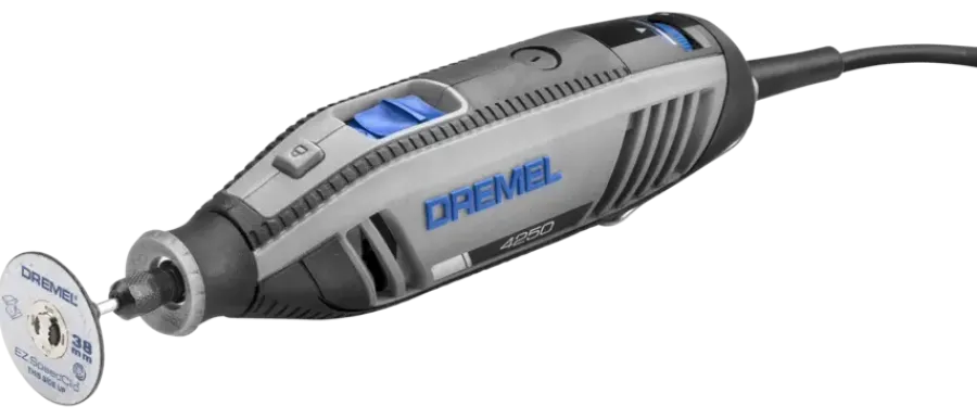 Dremel multitool 4250JA 175W incl. 35 accessoires en tas Best