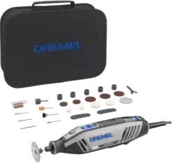 Dremel multitool 4250JA 175W incl. 35 accessoires en tas Best