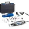 Dremel multitool 4250JF incl. 45 accessoires / 3 hulpstukken / tas Discount