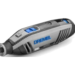 Dremel multitool 4250JF incl. 45 accessoires / 3 hulpstukken / tas Discount