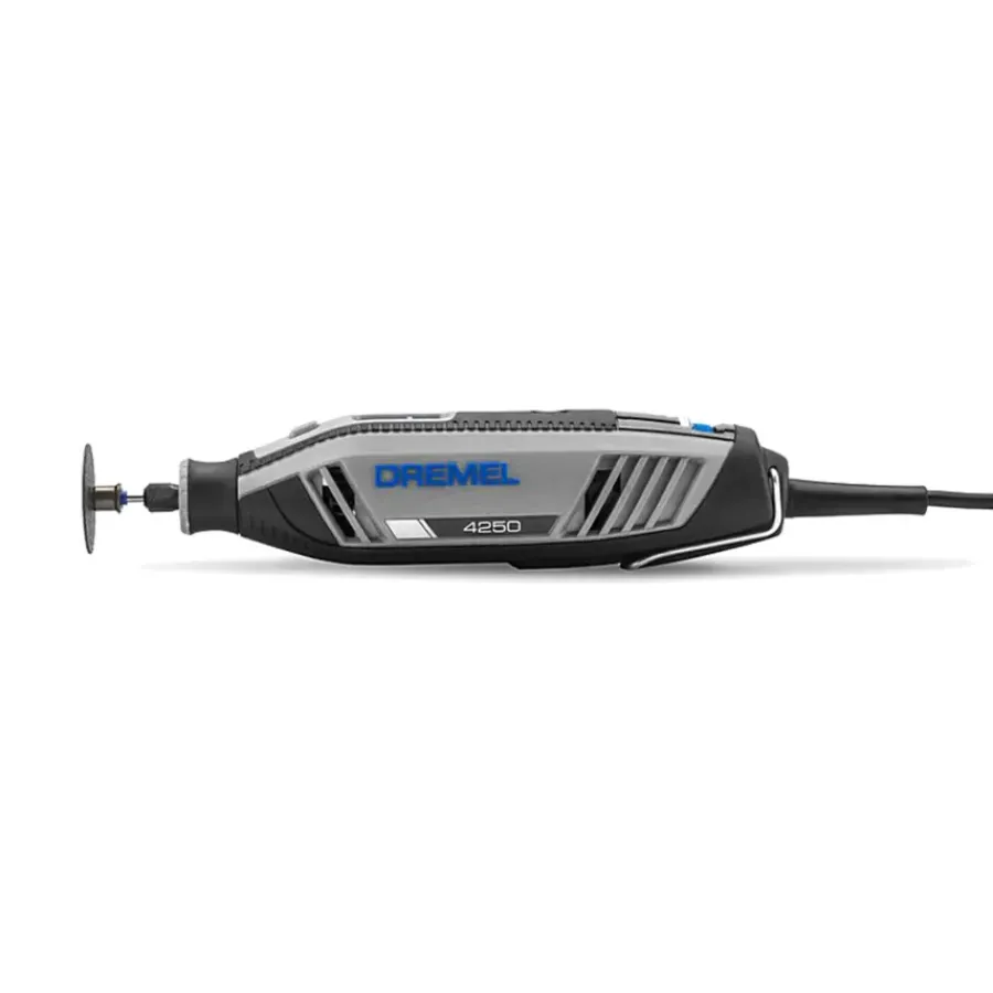 Dremel multitool 4250JF incl. 45 accessoires / 3 hulpstukken / tas Discount