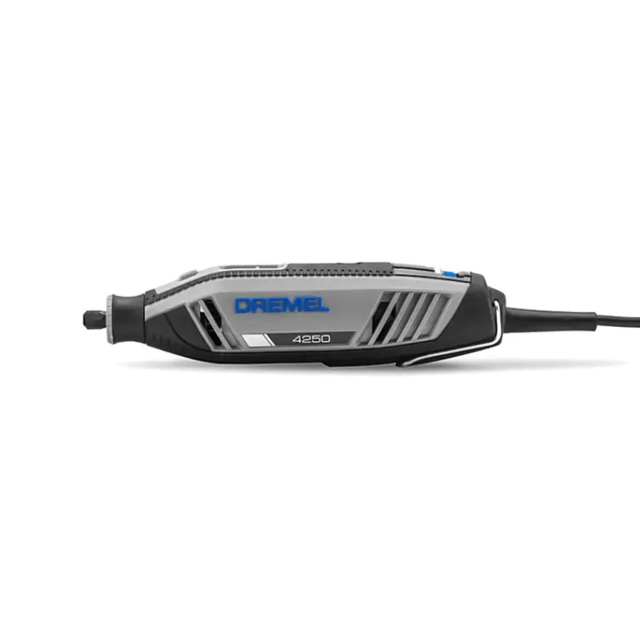 Dremel multitool 4250JF incl. 45 accessoires / 3 hulpstukken / tas Discount