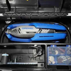 Dremel multitool 4250JF incl. 45 accessoires / 3 hulpstukken / tas Discount