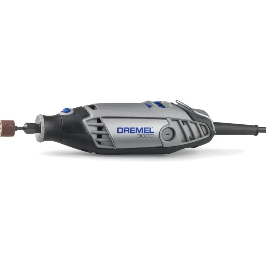 Dremel multitoolset 3000MT 5 acc. + gratis detailersgrip Online