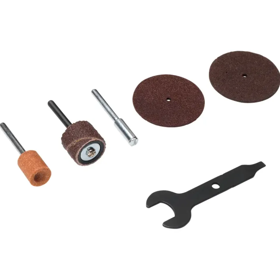 Dremel multitoolset 3000MT 5 acc. + gratis detailersgrip Online
