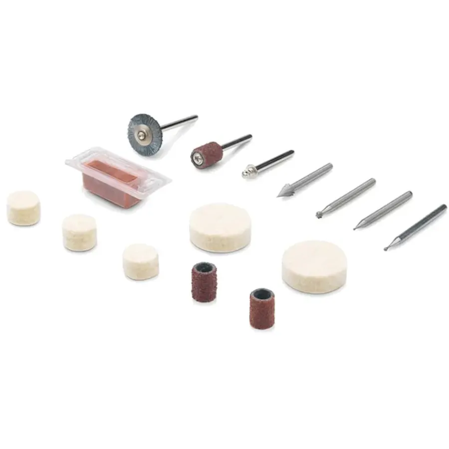 Dremel Stylo plus graveerpen incl. 15 accessoires Sale