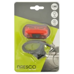 Dresco achterlicht COB LED New
