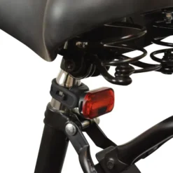 Dresco achterlicht COB LED New