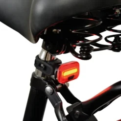 Dresco achterlicht COB LED New