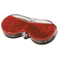 Dresco achterlicht reflector modern 3LED New