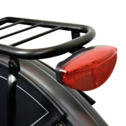 Dresco achterlicht reflector COB LED Hot