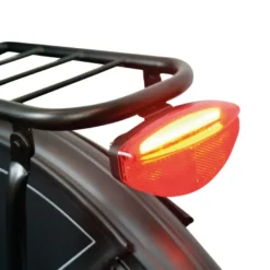 Dresco achterlicht reflector COB LED Hot