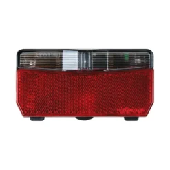 Dresco achterlicht reflector 3LED Discount