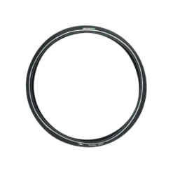 Dresco anti-lek buitenband holland tour 28 x 1 1/2 (40-635) reflectie zwart New