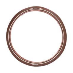 Dresco anti-lek buitenband traveller 28 x 1.75 (47-622) reflectie bruin Best