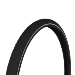 Dresco anti-lek buitenband traveller 28 x 1.75 (47-622) reflectie zwart Discount