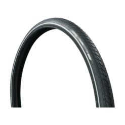 Dresco anti-lek buitenband traveller 28 x 1.60 (42-622) reflectie zwart Online