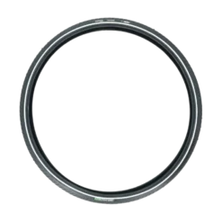 Dresco anti-lek buitenband traveller 28 x 1.60 (42-622) reflectie zwart Online
