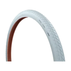 Dresco anti-lek buitenband traveller 28 x 1.75 (47-622) reflectie grijs Best