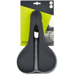 Dresco ATB/MTB fietszadel Best