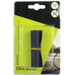 Dresco bandenplak knippleister 7x20cm Online