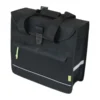 Dresco Basic Shopper fietstas 20L Clearance