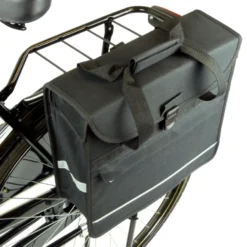 Dresco Basic Shopper fietstas 20L Clearance