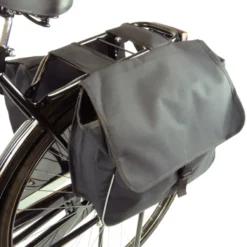 Dresco Basic Shopper fietstas 26L New