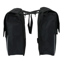 Dresco Basic Shopper fietstas 26L New