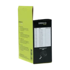 Dresco binnenband 20 x 1.50-2.50 (40/62-406) dunlop 40mm New