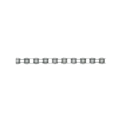 Dresco city fietsketting anti-roest 1/2X1/8 Sale