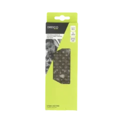 Dresco city fietsketting 1/2X1/8 Clearance