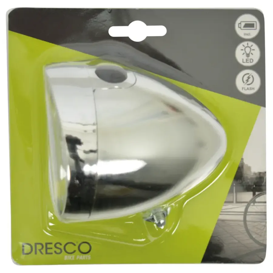Dresco Classic koplamp COB LED Clearance