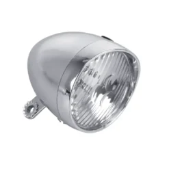 Dresco Classic koplamp 3LED chroom Best