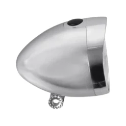 Dresco Classic koplamp 3LED chroom Best