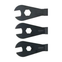 Dresco conussleutelset 13/15/17mm
