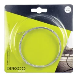 Dresco derailleurkabel Best
