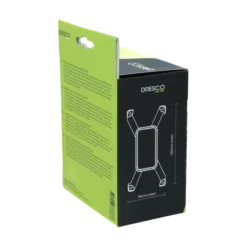 Dresco EZ Grip telefoonhouder fiets Discount