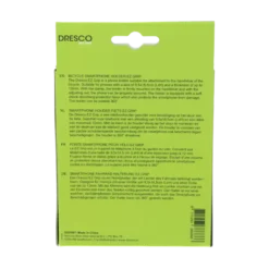 Dresco EZ Grip telefoonhouder fiets Discount