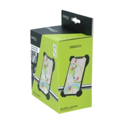 Dresco EZ Grip telefoonhouder fiets Discount