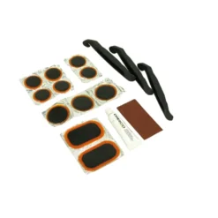 Dresco fiets bandenreparatieset 17-delig Discount