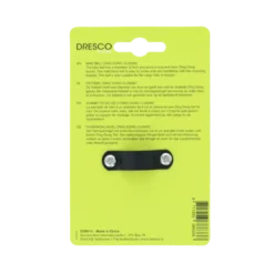 Dresco fietsbel dingdong classic Outlet