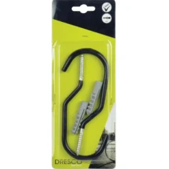 Dresco fietshaak 2st Best