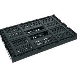 Dresco fietskrat opvouwbaar 17L Clearance