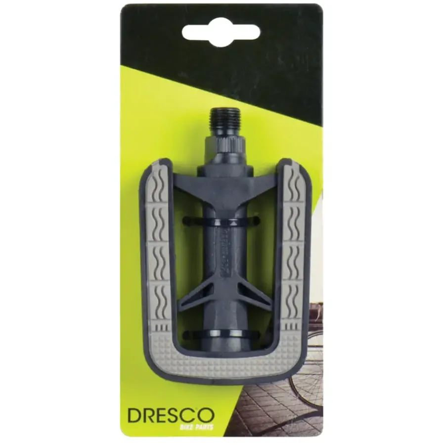 Dresco fietspedalen anti-slip Sale