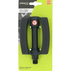 Dresco fietspedalen - 2 stuks Clearance