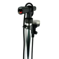 Dresco fietspomp manometer 52cm Sale